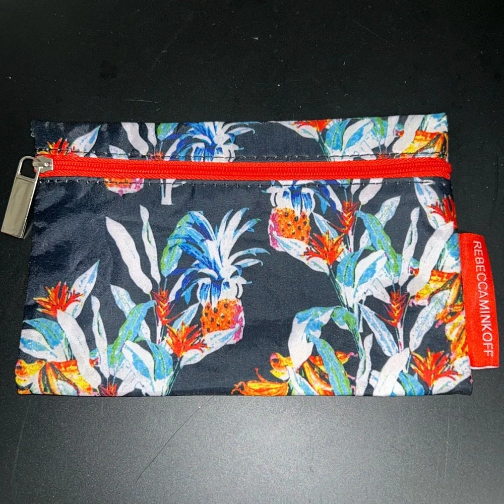 Rebecca Minkoff cosmetic bag